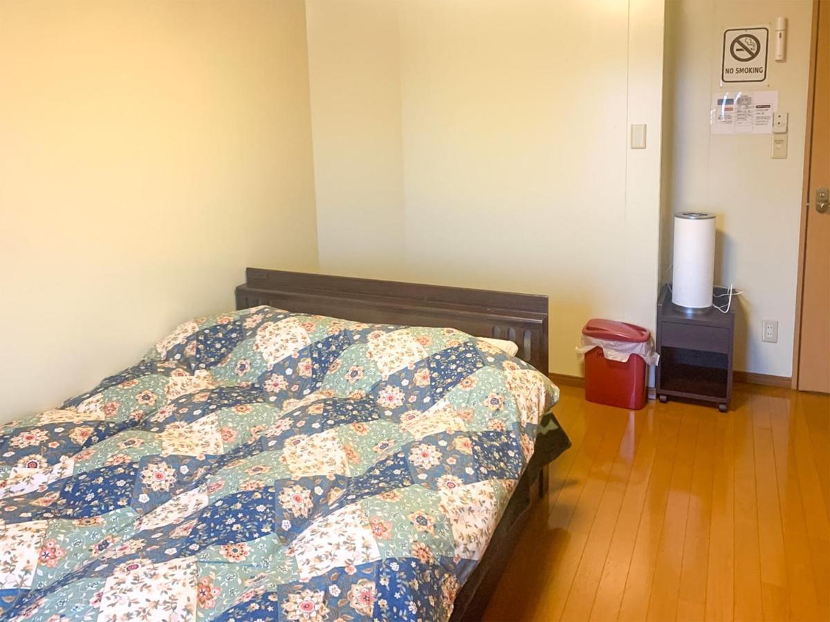 京都 上桂旅馆酒店 外观 照片
