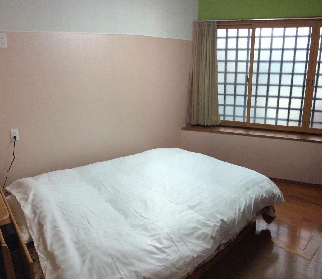 京都 上桂旅馆酒店 外观 照片