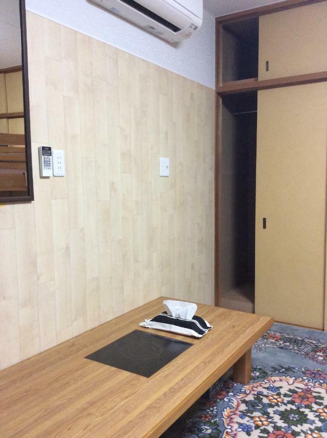 京都 上桂旅馆酒店 外观 照片