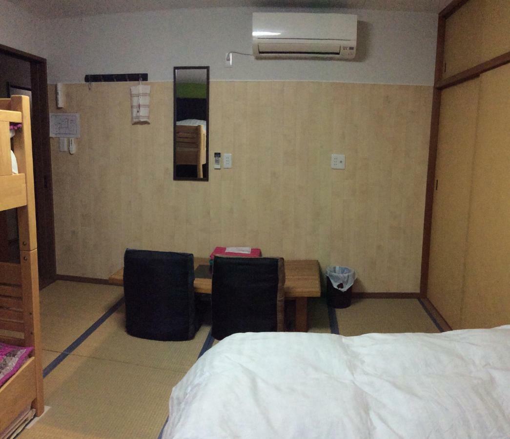 京都 上桂旅馆酒店 外观 照片