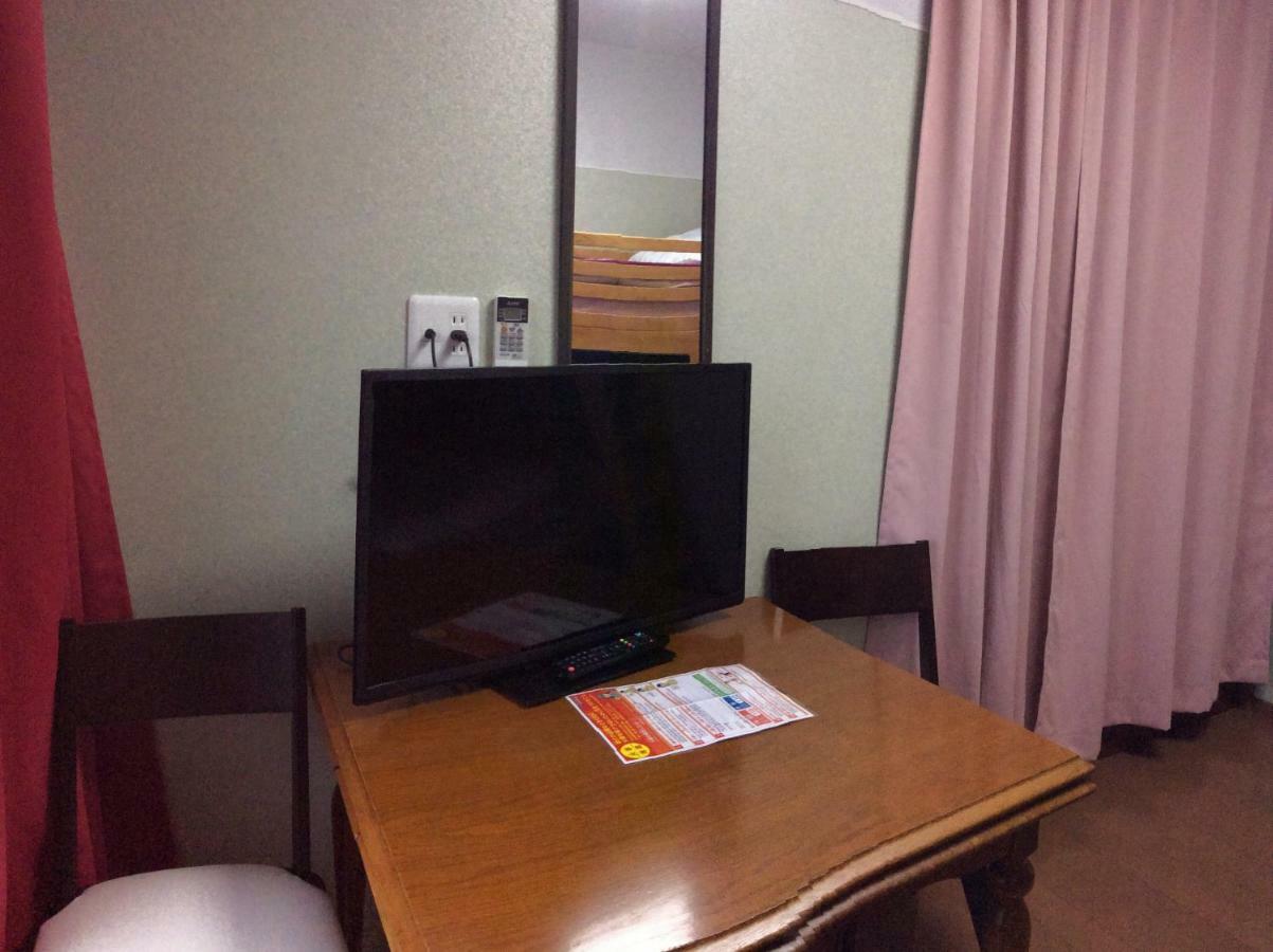 京都 上桂旅馆酒店 外观 照片