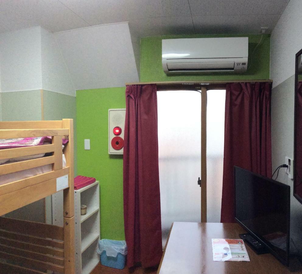 京都 上桂旅馆酒店 外观 照片