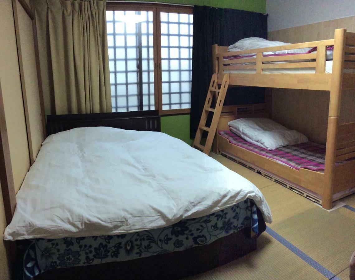 京都 上桂旅馆酒店 外观 照片